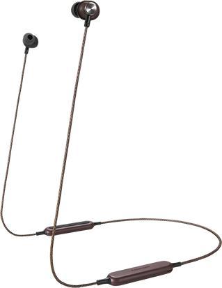 Actual product image Panasonic RP-HTX20B (8.50 h, Wireless)