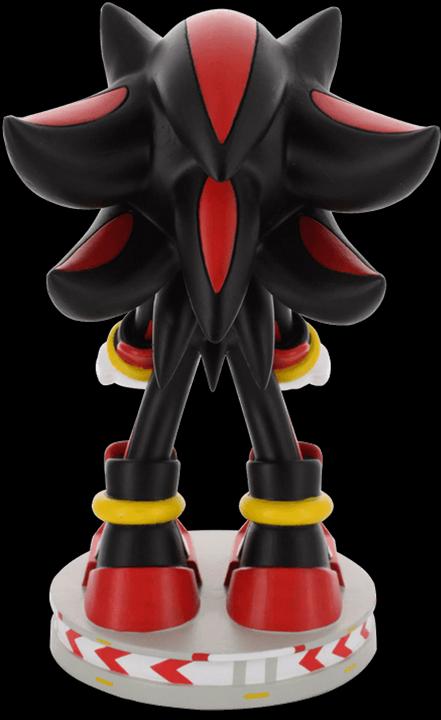 Image du produit Exquisite Gaming Shadow Sonic - Cable Guy (PS5)
