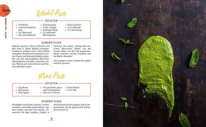 Produktbild Pasta la vista, Baby! (Deutsch, EMF Verlag, Edition Michael Fischer, 2022)