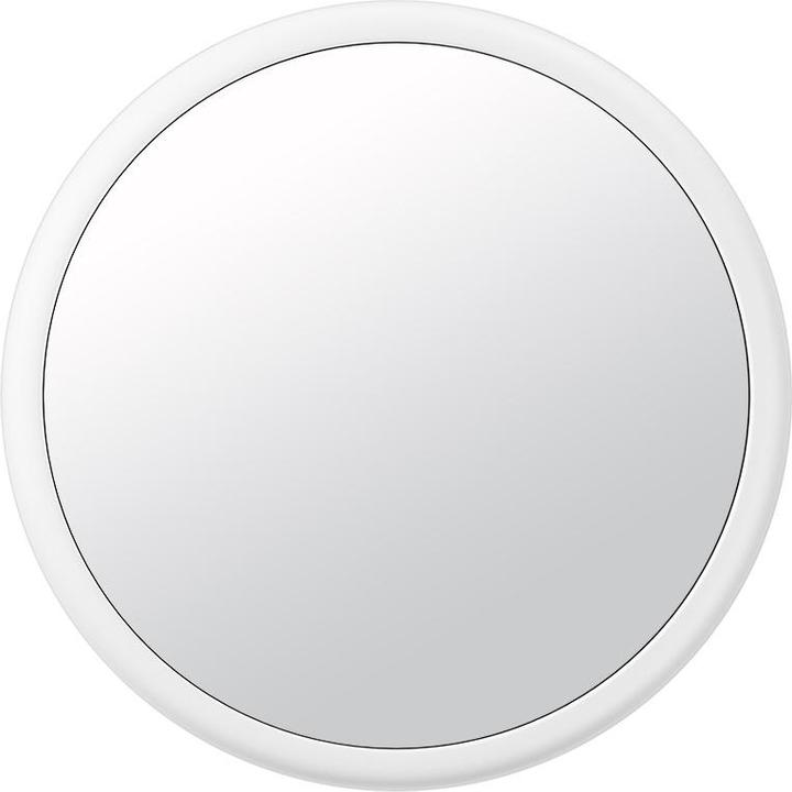 Actual product image JJC MS M2 Magnetic Makeup Mirror White