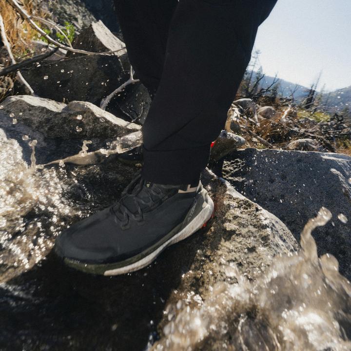 Produktbild adidas Terrex Free Hiker 2 GTX (41)