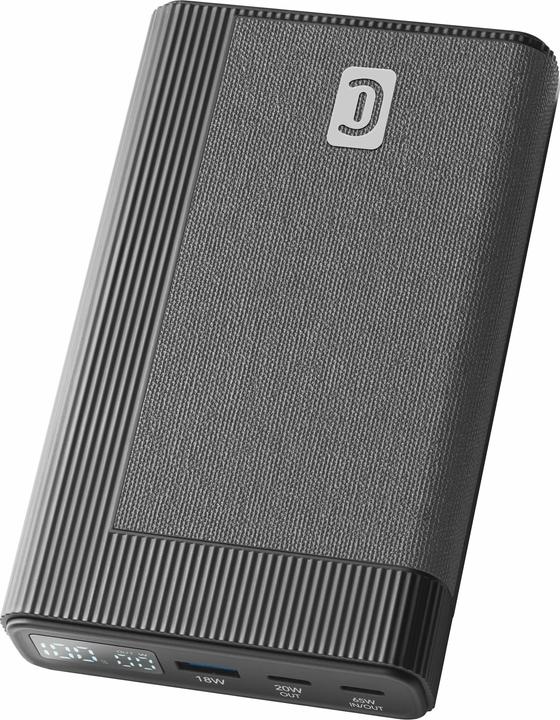 Immagine prodotto Cellularline Rocket 20000 (20000 mAh, 65 W, 74 Wh)