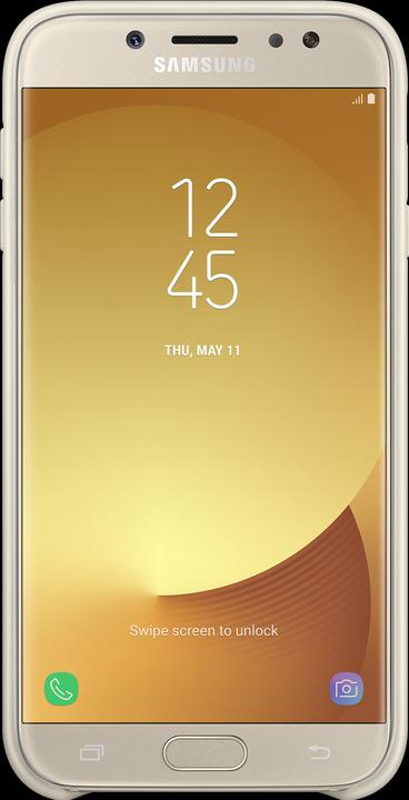 Produktbild Samsung Dual Layer Cover (Samsung Galaxy A7 (2017))