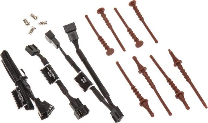 Actual product image Noctua Nf-A20 Pwm (200 mm, 1 x)