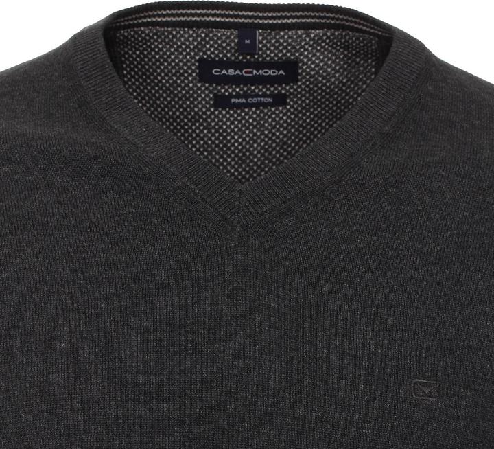 Produktbild Casamoda Basic Pullover (S)