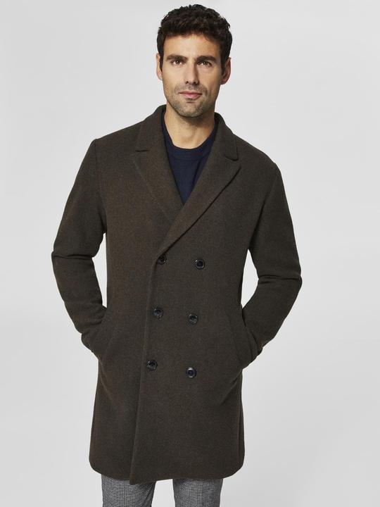 Image du produit Selected Homme Manteau (XL)