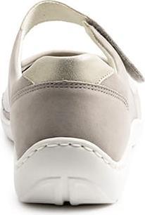 Actual product image Waldläufer Ballerina DENVER NALASTR. ECLIS (37.5)