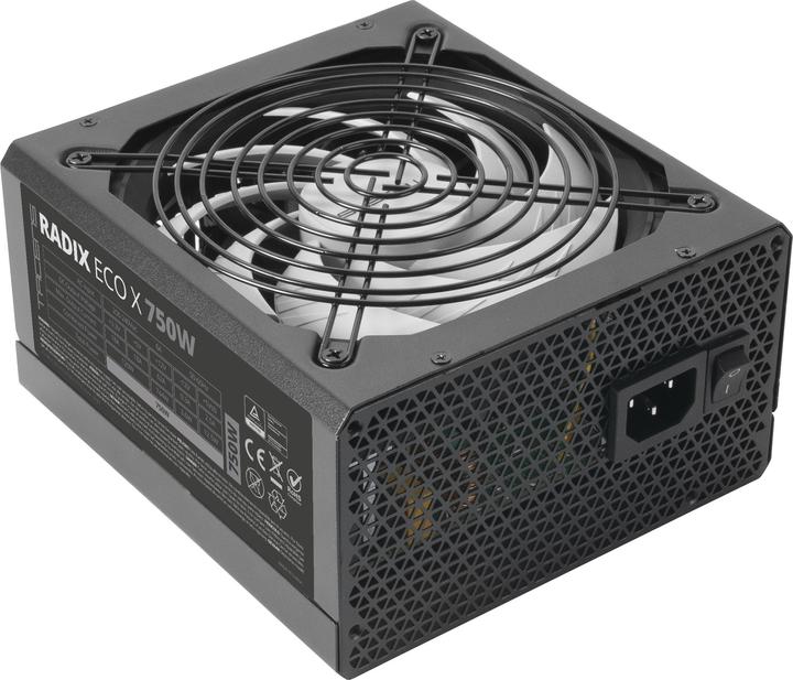 Immagine prodotto Tacens RADIX ECO X 750 (750 W)