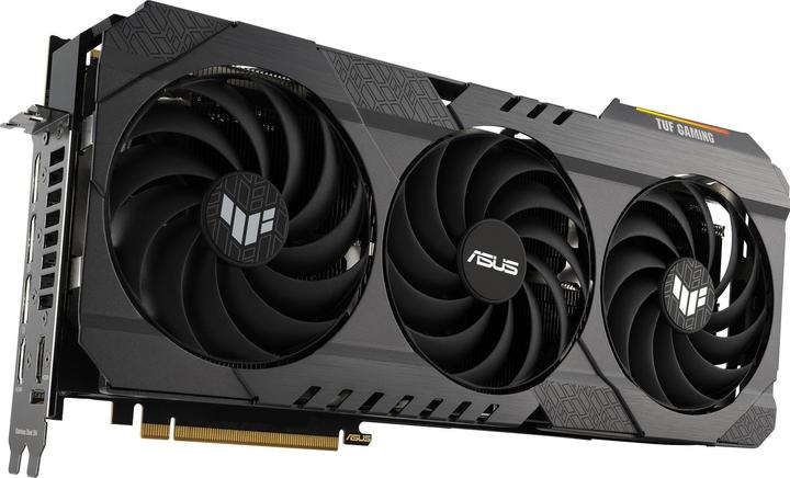 Produktbild ASUS TUF Gaming GeForce RTX 4090 - OG OC Edition (24 GB)