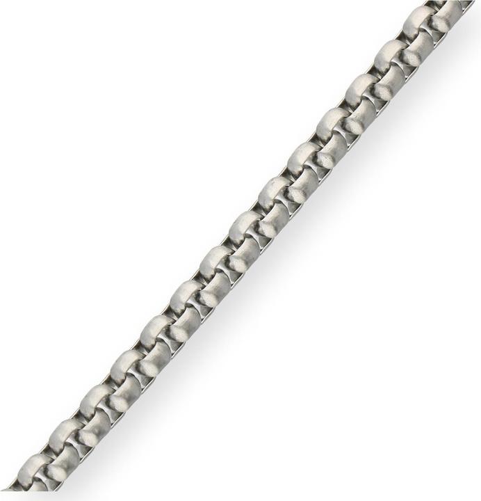 Produktbild Carat Men's Classic (Edelstahl, 60 cm)