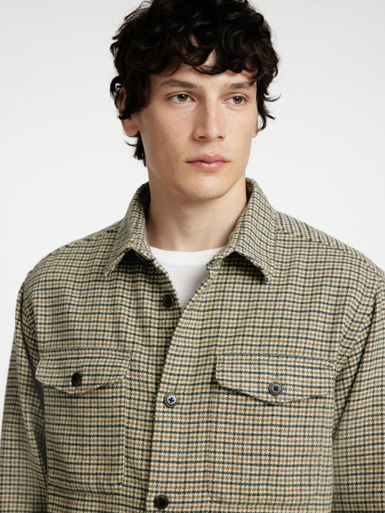 Image du produit Selected Homme Survêtement à carreaux (M)
