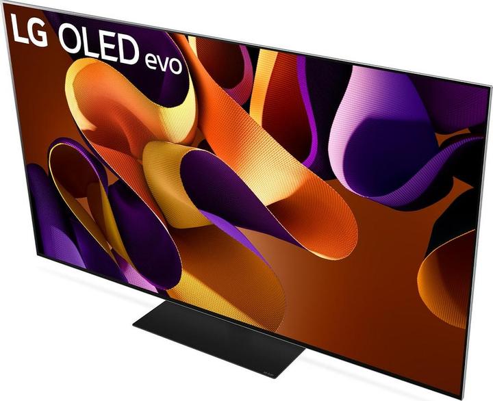 Actual product image LG TV OLED55G49LS (2024) (55", G4, OLED, 4K, 2024)