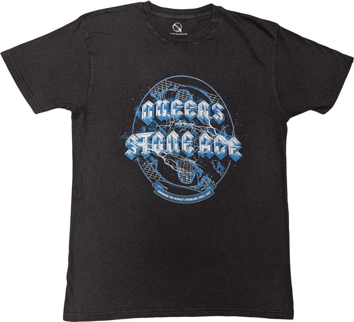 Produktbild Queens Of The Stone Age Ignoring TShirt (XXL)