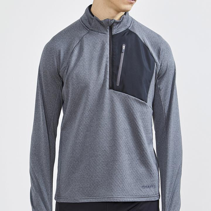 Produktbild Craft Core Trim Thermal Herren Midlayer (L)