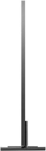 Actual product image Samsung Qe65q9f (65", LCD, 4K, 2017)