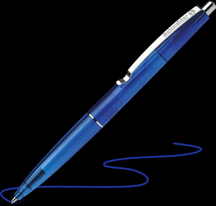 Immagine prodotto Schneider Colori ICY (Azzurro, 1 x)