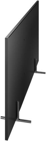 Actual product image Samsung Qe65q9f (65", LCD, 4K, 2017)