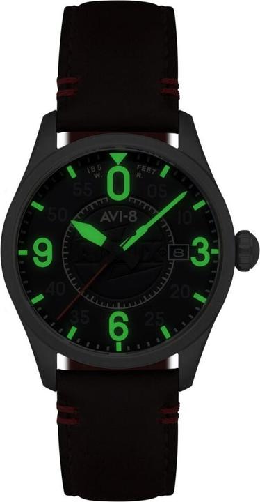 Immagine prodotto AVI-8 AV-4090-08 (Orologio da pilota)