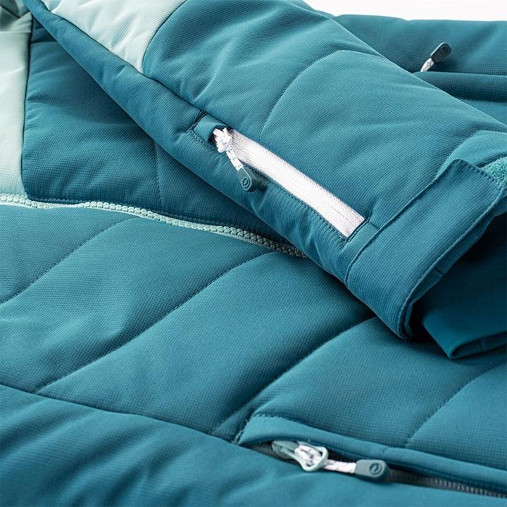 Image du produit Hi-Tec - Veste HELMER - Femme (M)