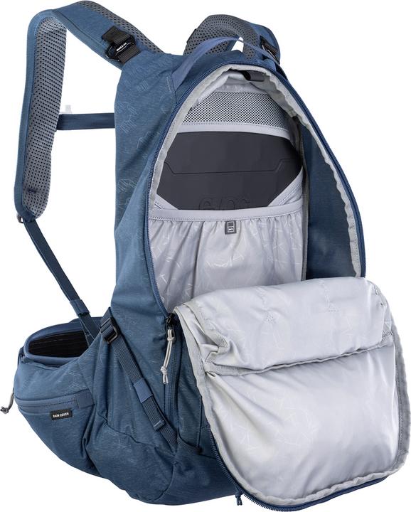 Actual product image Evoc Trail Pro 16L Backpack (16 l)