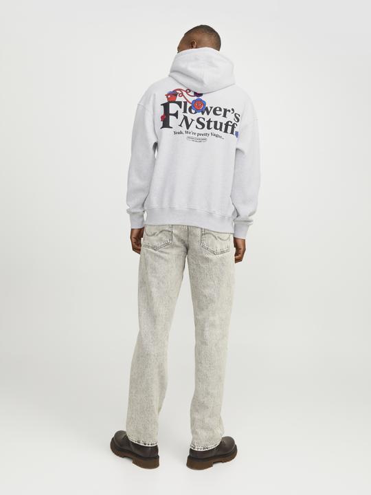 Produktbild Jack & Jones Jorsalon Sweat Hood Tg (S)