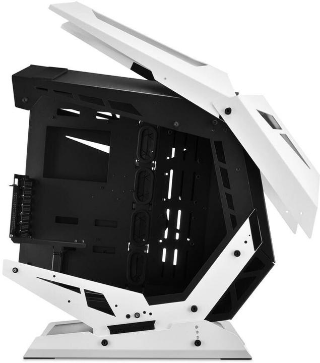 Produktbild Sharkoon ELITE SHARK CA700 Tower (ATX, Mini-ITX, mATX)