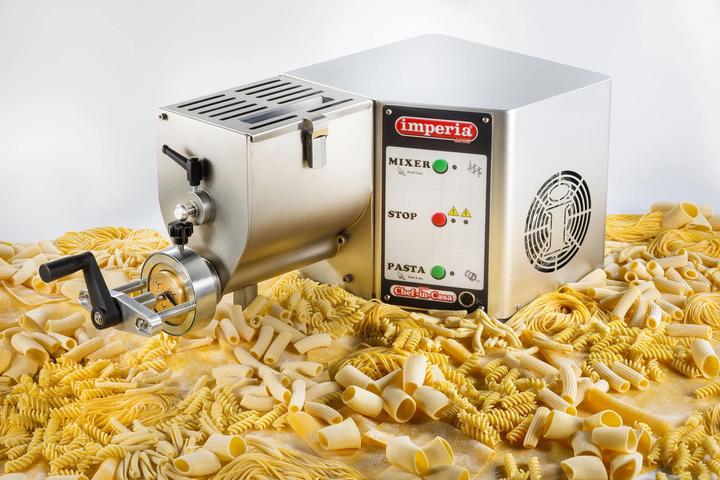 Produktbild Imperia Chef in Casa