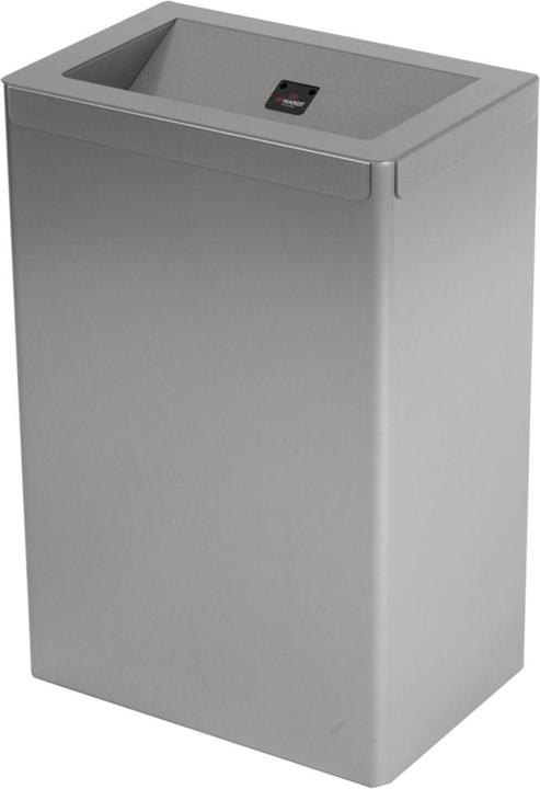 Image du produit Ophardt Poubelle en inox 50l (50 l)