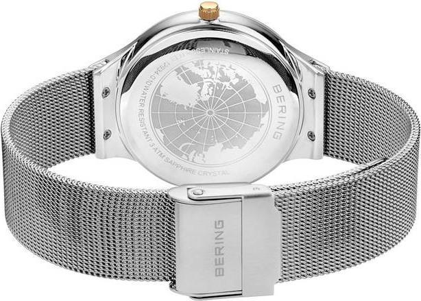 Image du produit Bering Classic (Montre analogique, 34 mm)