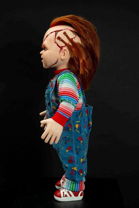 Produktbild Trick or Treat Studios Chucky