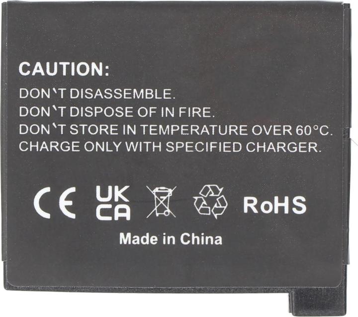 Image du produit GoPro Batterie Hero 4 Batterie AHDBT-401, BT-401 (Batterie)