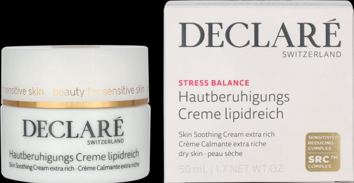 Actual product image Declaré Stress Balance (50 ml)