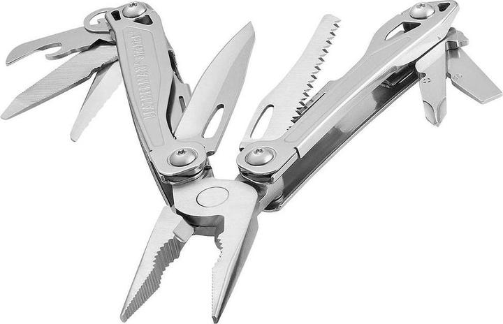 Produktbild Leatherman Sidekick (15 Funktionen)