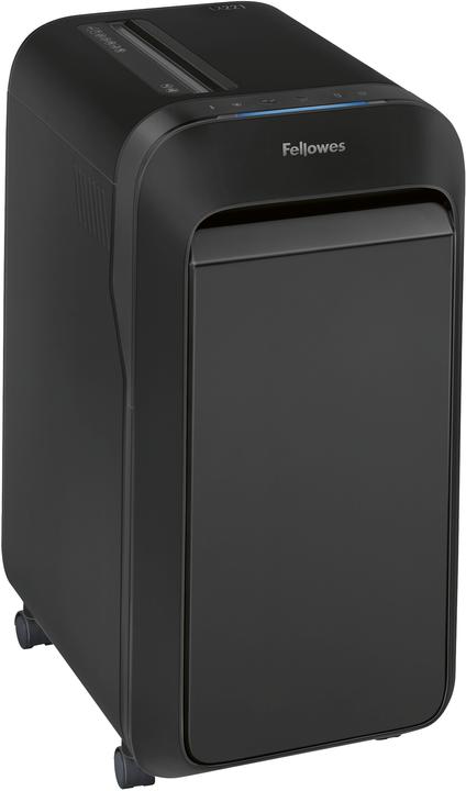 Fellowes Powershred LX221 (Micro-coupe)