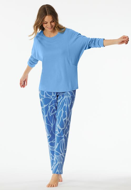 Immagine prodotto Schiesser Pigiami Abbigliamento da notte moderno (46, 3XL)