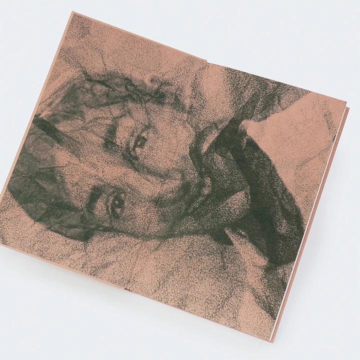 Actual product image Hässlichkeit (German, Hilal, Moshtari, 2023)