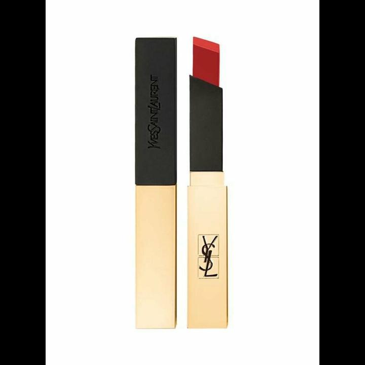 Immagine prodotto Yves Saint Laurent Rouge Pur Couture The Slim (Mistero Rosso 23)