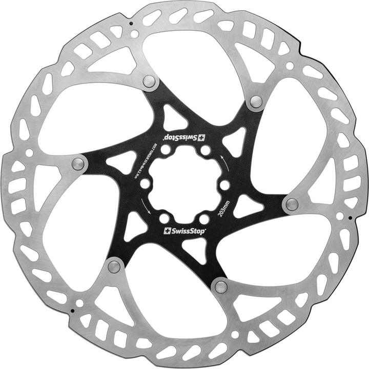 Image du produit swissstop Catalyseur (203 mm)