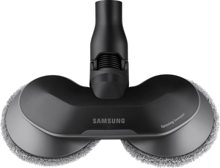Actual product image Samsung Spinning Sweeper Package