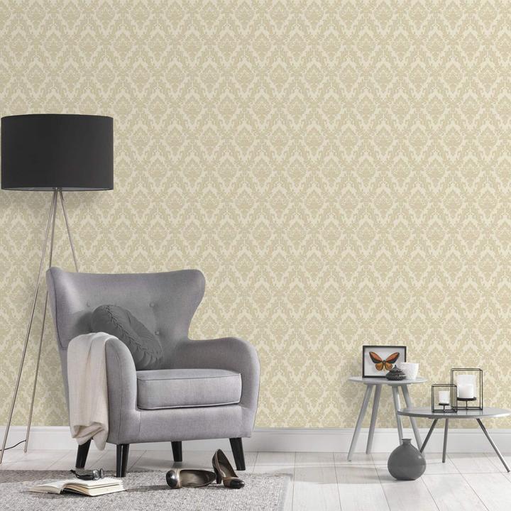 Immagine prodotto Architects Paper Castello floccato 2 (53 x 1000 cm)