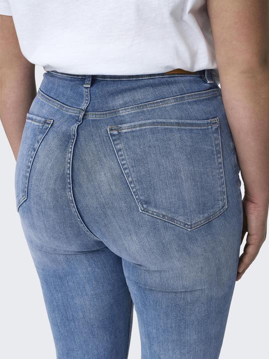 Produktbild Only CAREMMY Skinny Fit Jeans Skinny Jeans (48)
