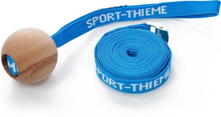 Immagine prodotto Sport-Thieme Palla da presa (Multicolore)