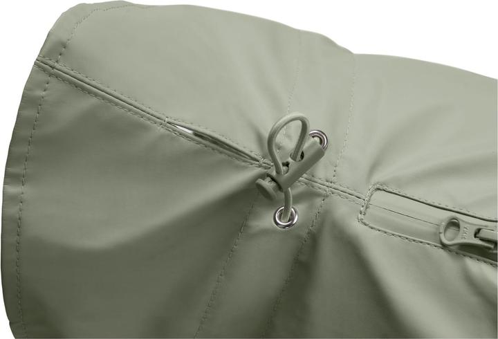 Actual product image Hunter Milford (55, Dog coat)