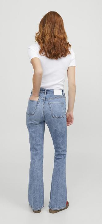 Produktbild JJXX JXTURIN BOOTCUT HW JEANS C7090 DNM SN Slim Fit Jeans (W32/L30)