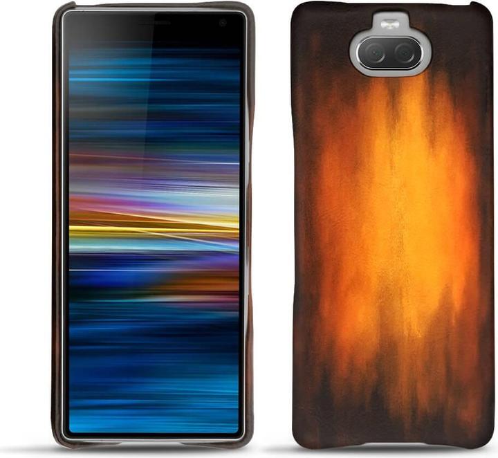 Produktbild Noreve Lederschutzhülle (Sony Xperia 10 Plus)