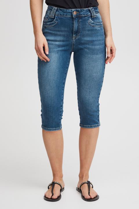 Dark blue denim (200002)
