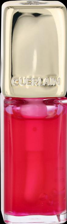 Immagine prodotto Guerlain KissKiss 24 Bee Glow Oil 458 Pop Rose 9,5 ml (458 Pop Rose Glow)