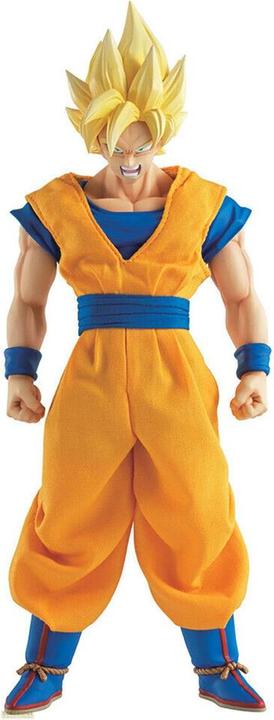 Image du produit Megahouse Dragon Ball - Son Goku