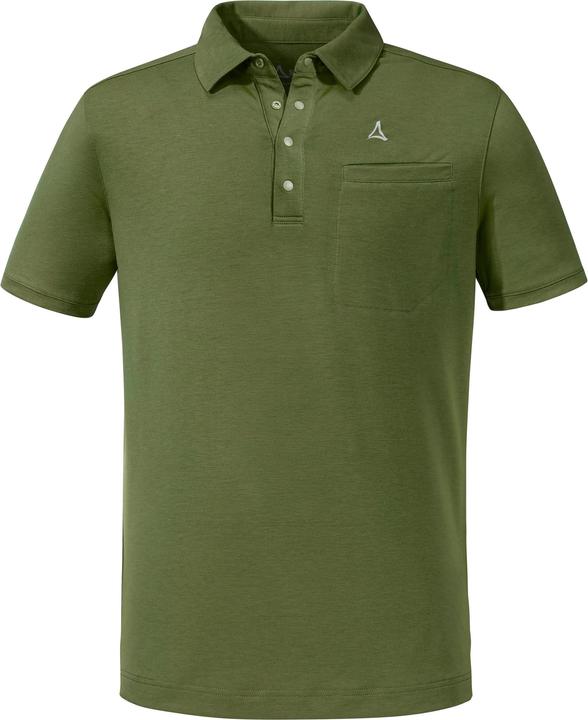 Produktbild Schöffel Polo Shirt Ramseck (56, XL)
