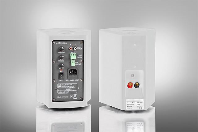Produktbild Celexon 525-W Lautsprecher (1 Stk., 60 W)